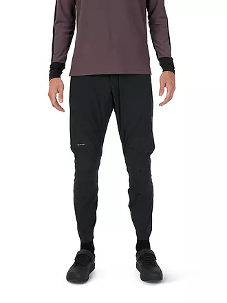 FOX | Herren Winter Radhose  Flexair Pro Fire Alpha® | 